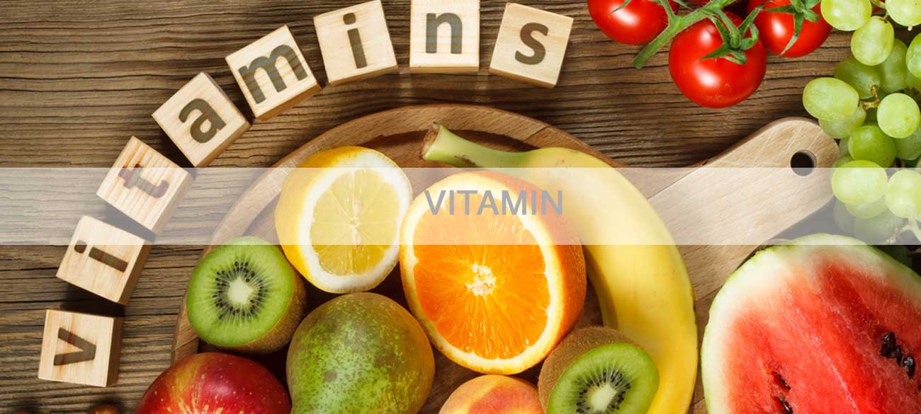 VITAMIN